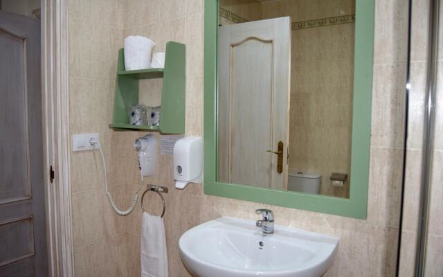 Hotel Puerta de Algadir