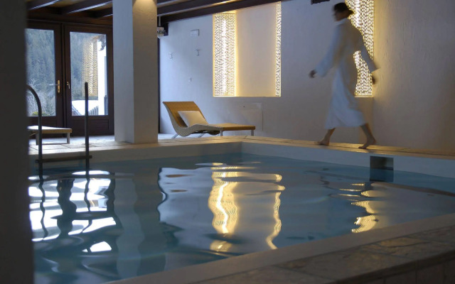 Romantik Hotel Post Weisses Rössl