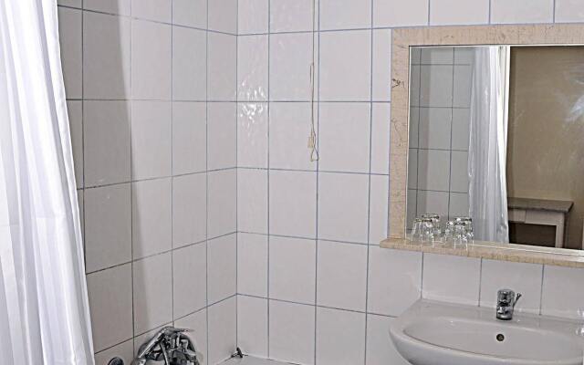 Tinos Beach Hotel