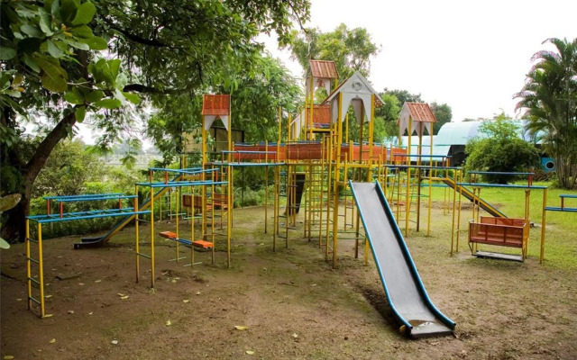 VITS Kamats Resort, Silvassa
