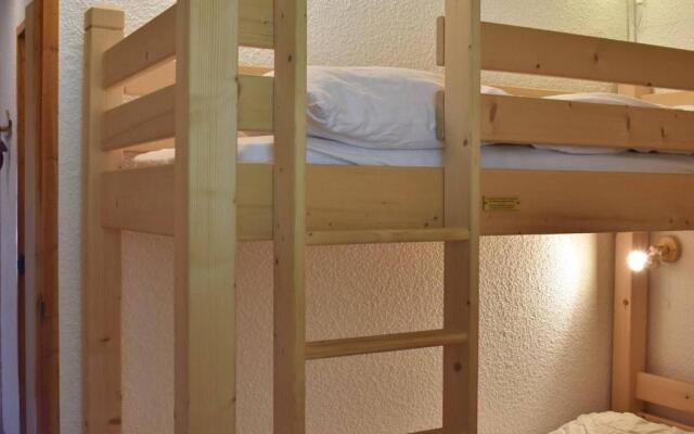 Appartement Méribel, 2 pièces, 5 personnes - FR-1-180-313