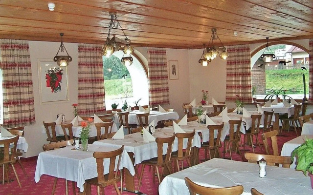 Hotel Acla Filli