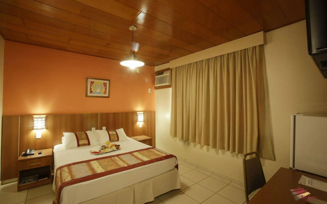 Mato Grosso Palace Hotel