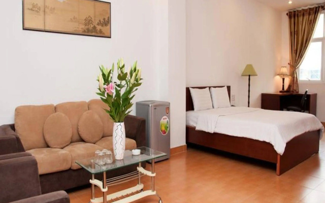 TN Central Hotel