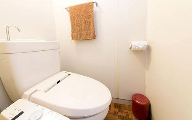 Tabist Asanokan Annex Iroha Ise