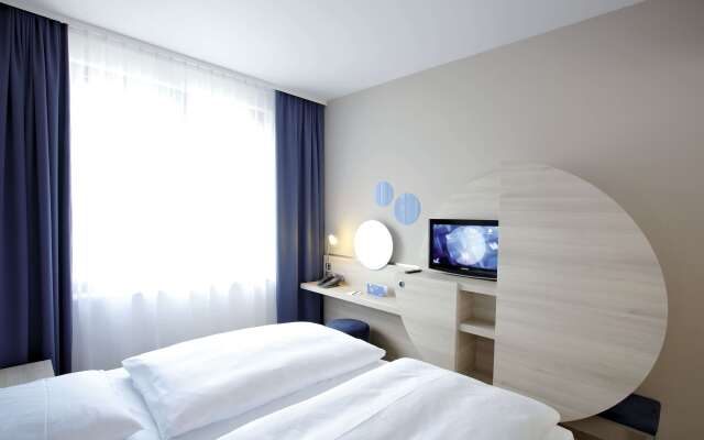 H2 Hotel Berlin Alexanderplatz