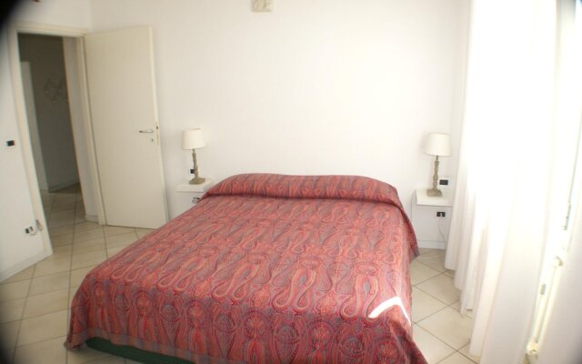 Apartment With 2 Bedrooms in Bologna, With Wifi