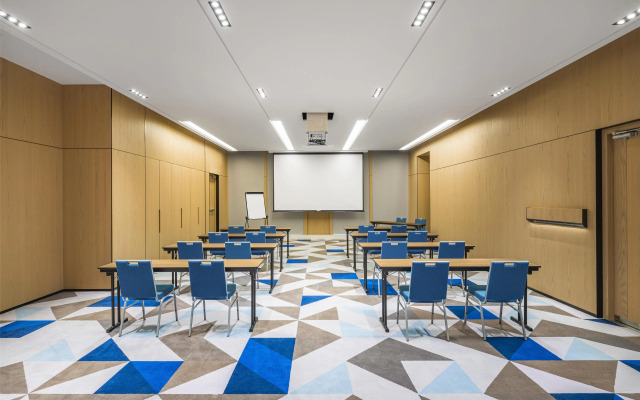 Hyatt Place New Taipei City Xinzhuang