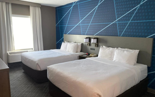 Comfort Inn Greenville I-65