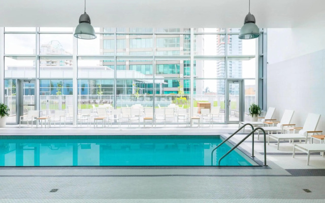Element Vancouver Metrotown
