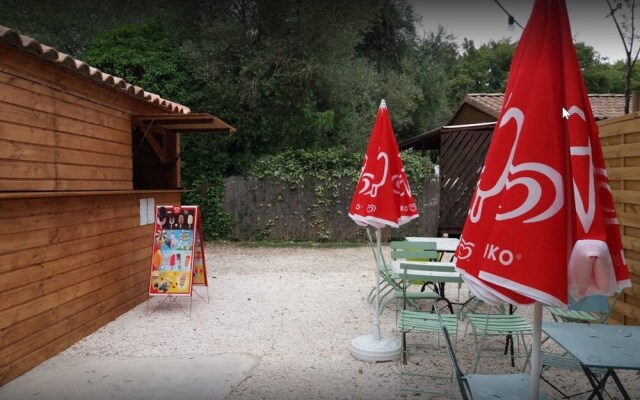 Camping L'Olivier