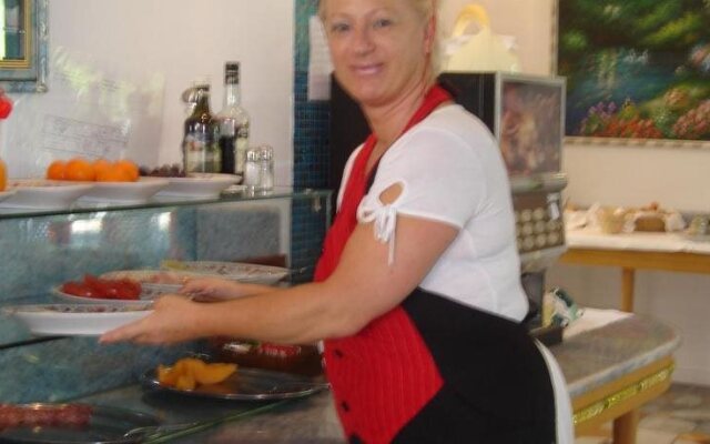 Hotel Da Giovanna