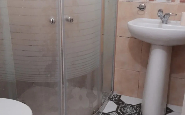 Elit Kurdal Apartment