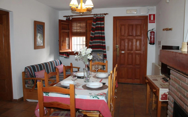 Apartamentos Rurales Rosendo - El Romero