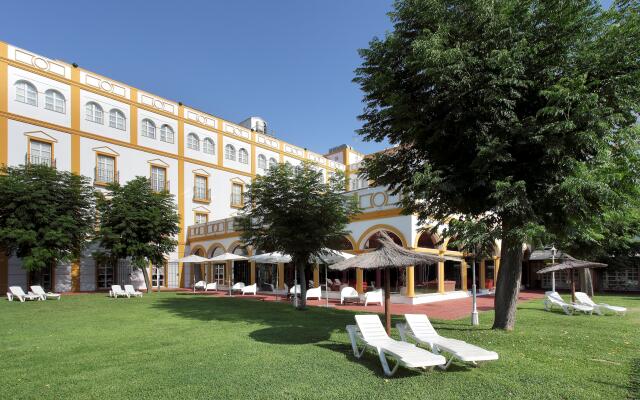 Exe Gran Hotel Solúcar