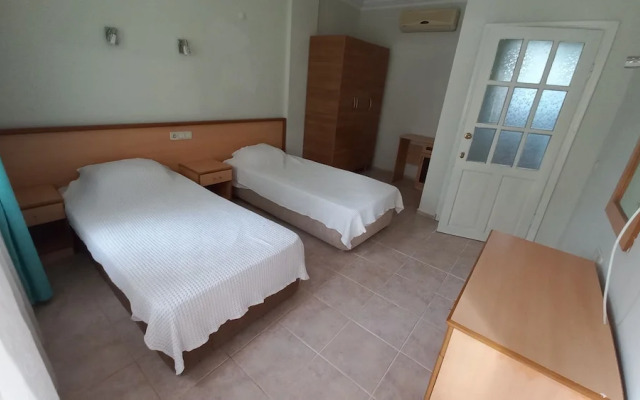 Mediterranean Apart Hotel