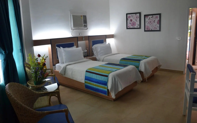 Peerless Resort Port Blair