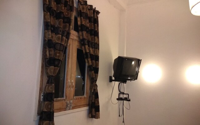 Apartamento Luminoso y Maravillosa Vista