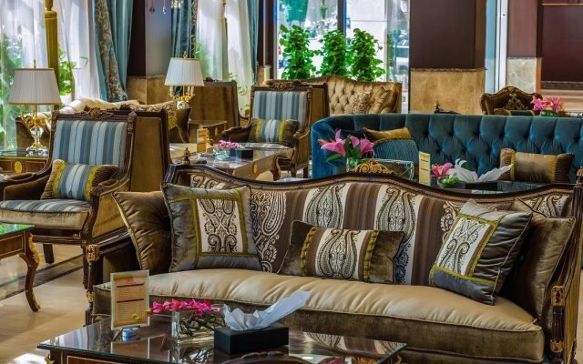 Suite Inn Hotel Riyadh