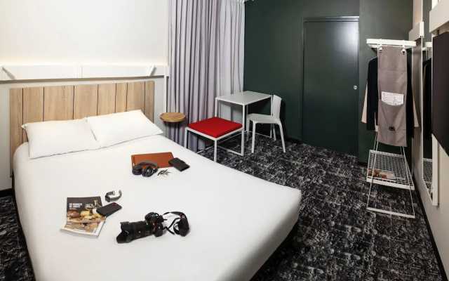 ibis Pontarlier