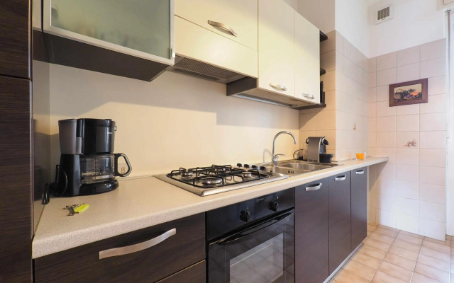 MBA24 Charming Suite close to metro Fiera Citylife