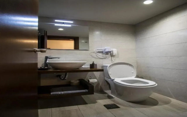 D'Argento Boutique Rooms
