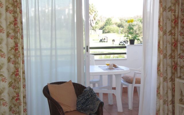 Life Apartments Costa Ballena