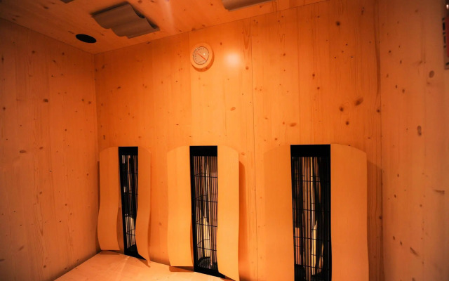 Hotel Rumer Hof