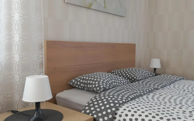 Imantas appartment