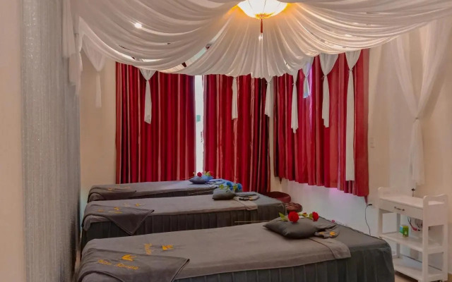 T&T Resort And Spa