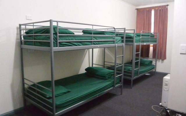 Elizabeth Hostel