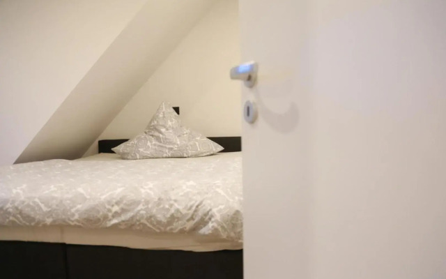 Wohnkomfort wie Zuhause