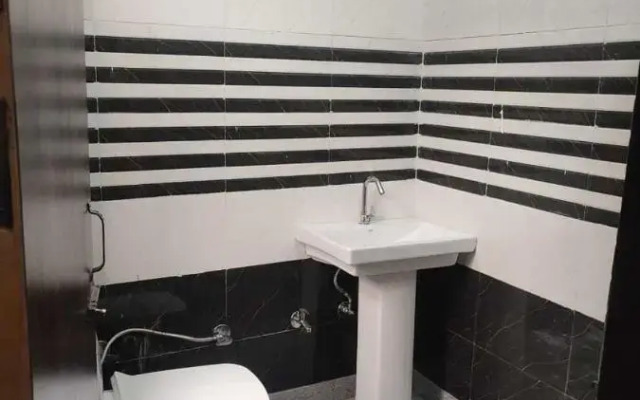 OYO Flagship 807545 Shree Shyam Residency