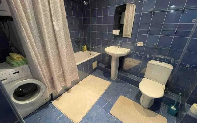 Логиновы. Апарт на улице Мира, д. 11