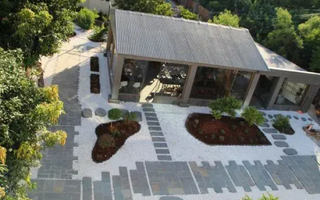 Yunshang Garden Boutique Homestay (Dishui Danping Branch)