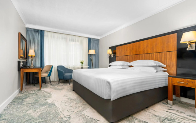 The Galmont Hotel & Spa