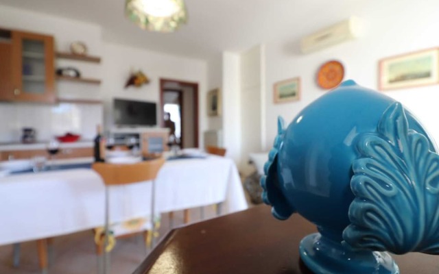 matilde holiday home in Otranto 6 guests