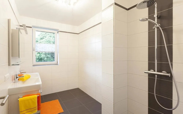 Ferienwohnung Bergkristall
