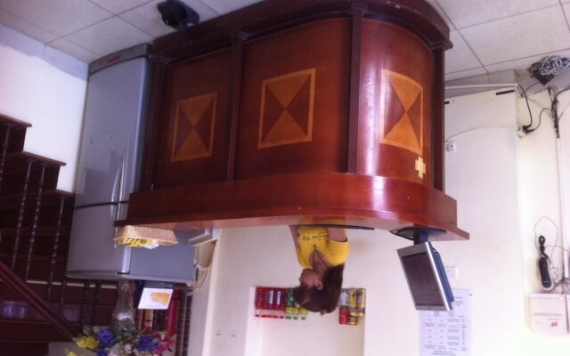 Thanh Tam Guesthouse