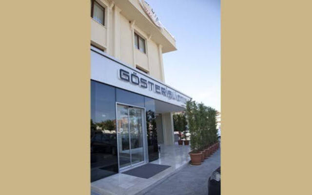 Gosterisli Hotel