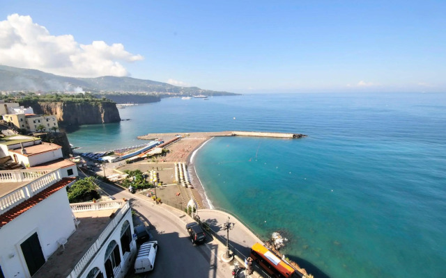 Panorama Palace Hotel