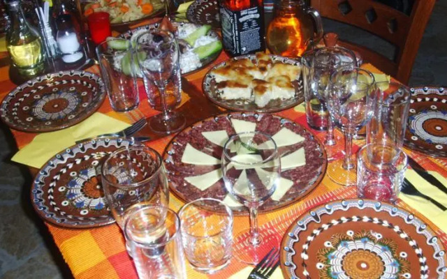 Family Hotel Veronika