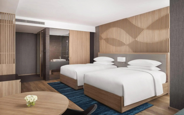 Courtyard by Marriott Phnom Penh