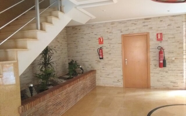 Acv - costa azahar II-2ª línea planta 6 norte