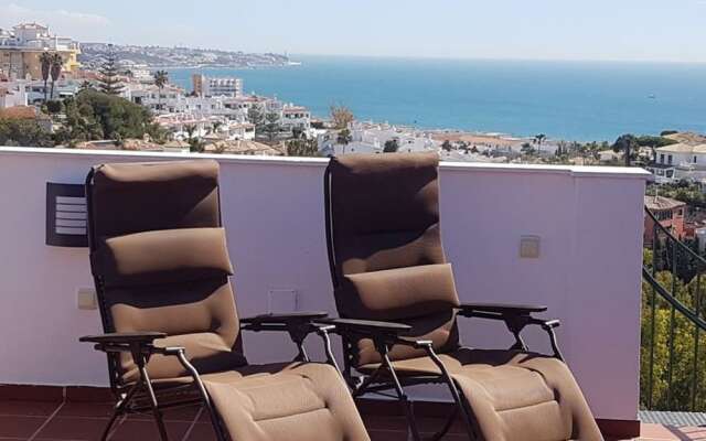 107274 - Apartment in Fuengirola