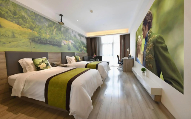 Mehood Hotel