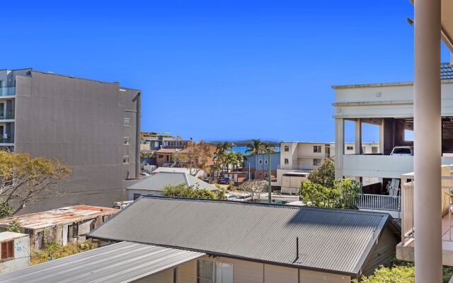 Zenith, Unit 7/10 Messines Street