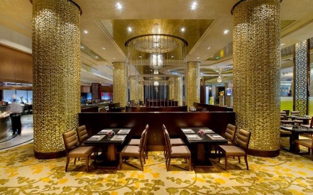 Zhaolin Grand Hotel