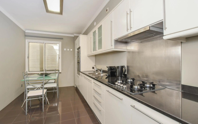 Apartamento Costa Do Sol