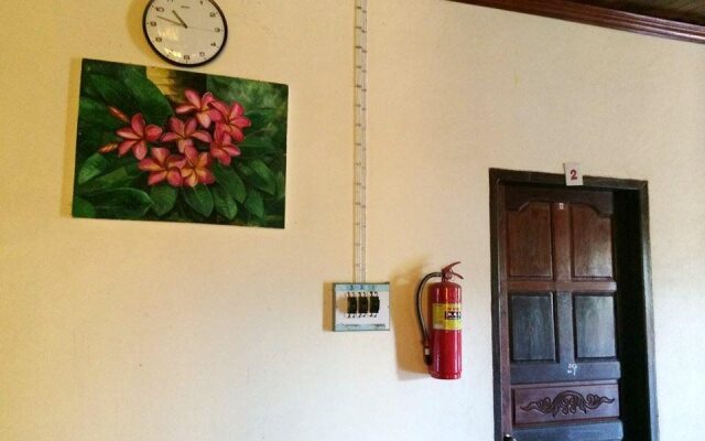Donekhong Guesthouse